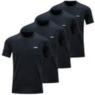 kit 4 Camisetas Dagg Dry Masculina Academia Premium kit 4 Camisetas Dagg Dry Masculina Academia Premium