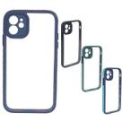 Kit 4 Capas Capinhas Case Transparente Compatível Iphone 11 Kit 4 Capas Capinhas Case Transparente Compatível Iphone 11
