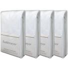 Kit 4 Capas Protetoras De Travesseiro 50x90 Algodão Maison II Buddemeyer Kit 4 Capas Protetoras De Travesseiro 50x90 Algodão Maison II Buddemeyer