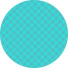 Kit 4 Capas Sousplat QUA 005 Xadrez Tifany
