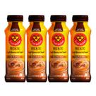 Kit 4 Cappuccino Pronto Classic 3 Corações 260ml