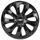 Kit 4 Carlota Aro 13 Gm Celta Cobalt Meriva 2012 13 2014