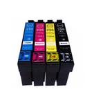 Kit 4 Cartuchos 296 297 Xp231 Xp241 Xp431 Xp441 8ml XFULL PREMIUM