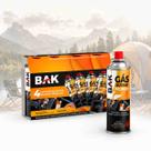 KIT 4 CartuchoS Gás BAK 227g Para Fogareiro Portátil Campimg