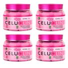 Kit 4 Celuclin Femme Care 4x60 Cápsulas Unilife Kit 4 Celuclin Femme Care 4x60 Cápsulas Unilife