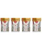 Kit 4 Chás 120gr Maravilhas Sachê Suplemento SB