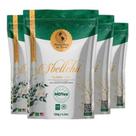 Kit 4 Chás 120gr Maravilhas Sachê Suplemento Sbelt
