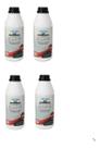 Kit 4 Chef Detergente 1 Litro