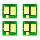Kit 4 Chip Compatível Com Hp 414 454 W2020 W2021 W2022 W2023 Kit 4 Chip Compatível Com Hp 414 454 W2020 W2021 W2022 W2023