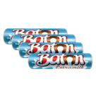 Kit 4 Chocolate Garoto Baton Recheado Extramilk 16g
