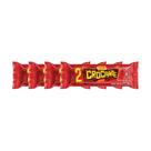 Kit 4 Chocolate Garoto Crocante 25g