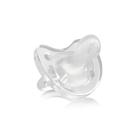 kit 4 chupetas chicco physio forma soft 0-6m transparente