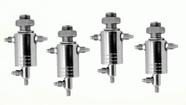 Kit 4 Cinemáticos - Rodo-ar - 4 Peças (caminhão) Kit 4 Cinemáticos - Rodo-ar - 4 Peças (caminhão)