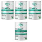 Kit 4 Citrato De Magnésio + Vitamina B6 Citramag 4x300g Sabor Citrus Unilife Kit 4 Citrato De Magnésio + Vitamina B6 Citramag 4x300g Sabor Citrus Unilife