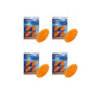 Kit 4 clarificante neofloc gel 4 un 100g neoclor