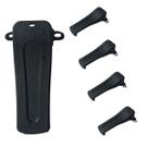 Kit 4 Clip Para Rádio Baofeng UV6R 777S Kit 4 Clip Para Rádio Baofeng UV6R 777S