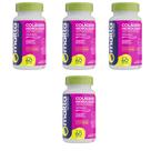 Kit 4 Colágeno Hidrolisado Verisol 4x60 cápsulas Maltta