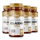 KIT 4 COLÁGENO TIPO 2 VITAMINA D 60 Cáps UNILIFE VITAMINA D3 KIT 4 COLÁGENO TIPO 2 VITAMINA D 60 Cáps UNILIFE VITAMINA D3