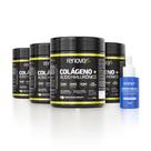 Kit 4 Colágenos Renova Be Verisol Com Ácido Hialurônico