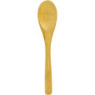 Kit 4 Colheres de Bambu 9,5cm