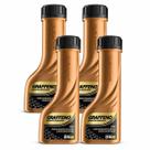 Kit 4 Condicionadores de Metais Grafeno Dnk Motores 50ml Kit 4 Condicionadores de Metais Grafeno Dnk Motores 50ml