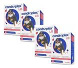 Kit 4 Condroplex Lb Suplemento Alimentar Cães Cão Grandes