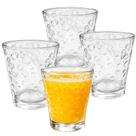 Kit 4 Copo Caipirinha Baixo Drinks Whisky Caldereta 350ml Kit 4 Copo Caipirinha Baixo Drinks Whisky Caldereta 350ml