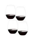 Kit 4 Copos Degustazione Cristal O Vinho Riedel Wine 570ml Kit 4 Copos Degustazione Cristal O Vinho Riedel Wine 570ml