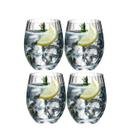 Kit 4 Copos Tumbler Optical Longdrink 580ml Riedel Cristal