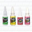 Kit 4 Corantes Alimentício Neocolor Chocolate Fab