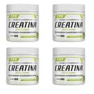 Kit 4 Creatina em Pó Zero Carbo 4x300g Sabor LimãoFNB Sports Nutrition Kit 4 Creatina em Pó Zero Carbo 4x300g Sabor LimãoFNB Sports Nutrition