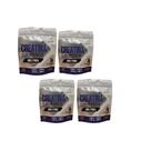 Kit 4 Creatina Ultra Micronizada 100% Pura 4x150g - IDNLabs