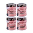 Kit 4 Creme Pimenta Negra 200g Kit 4 Creme Pimenta Negra 200g