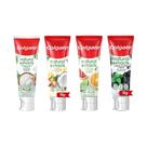 Kit 4 Cremes Dentais Colgate Natural Extracts 90g