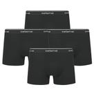 Kit 4 Cueca Selene Masculina Algodão Plus Size Boxer Box
