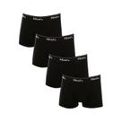 Kit 4 Cuecas Boxer Mash 110.04 Adulto Original Algodão