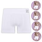 Kit 4 Cuecas Boxer Zee Rucci Microfibra Sem Costura Original