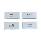 Kit 4 cxs Grampo PCN 50/10 de aço p/ madeira molduras quadros
