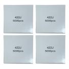 Kit 4 cxs Grampo PCN 50/22 madeira quadros moldura 20000 unidades