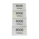 Kit 4 cxs Grampo PCW 80/06 madeira molduras quadros 40000 unidades