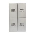 Kit 4 cxs Grampo PCW 80/08madeira moldura quadros 40000 unidades