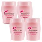 Kit 4 Dermopés Creme Para Afinar e Evitar Rachaduras nos Pés Kit 4 Dermopés Creme Para Afinar e Evitar Rachaduras nos Pés