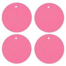 Kit 4 Descansos Apoio Panela Silicone Protetor Resistente