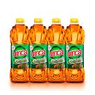 Kit 4 Desinfetante Urca Pinho 2l Kit 4 Desinfetante Urca Pinho 2l