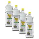Kit 4 Desinfetantes Pinho Sol Naturals Lavanda e Melaleuca 1,75L Kit 4 Desinfetantes Pinho Sol Naturals Lavanda e Melaleuca 1,75L