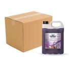 Kit 4 Desinfetantes Uso Geral Mirax Lavanda Campestre 5 Litros Renko