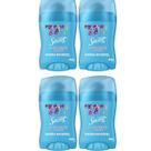 Kit 4 Desodorante Barra Secret 45G PH Balanceado Lavender Kit 4 Desodorante Barra Secret 45G PH Balanceado Lavender