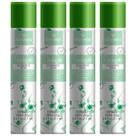 Kit 4 Desodorante Intimo Feminino Sinta Anti Odor Atacado