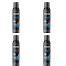Kit 4 Desodorante Mood Care 150ML Sport Men Uso Diário