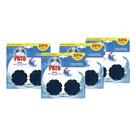 Kit 4 Desodorizador Sanitário Pato Caixa Acoplada Marine 8 Unidades 40g Cada Kit 4 Desodorizador Sanitário Pato Caixa Acoplada Marine 8 Unidades 40g Cada